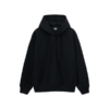 Stussy Merch Back Applique Hoodie