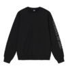Stussy Merch Crew Neck Sweatshirt