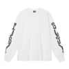 Stussy Merch Basic Crew Sweatshirt